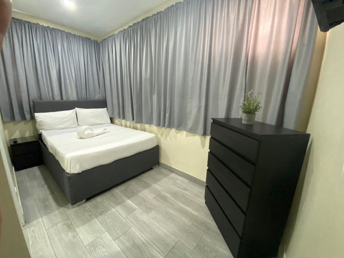 La Gran Mansion Hostel Santo Domingo Exterior photo